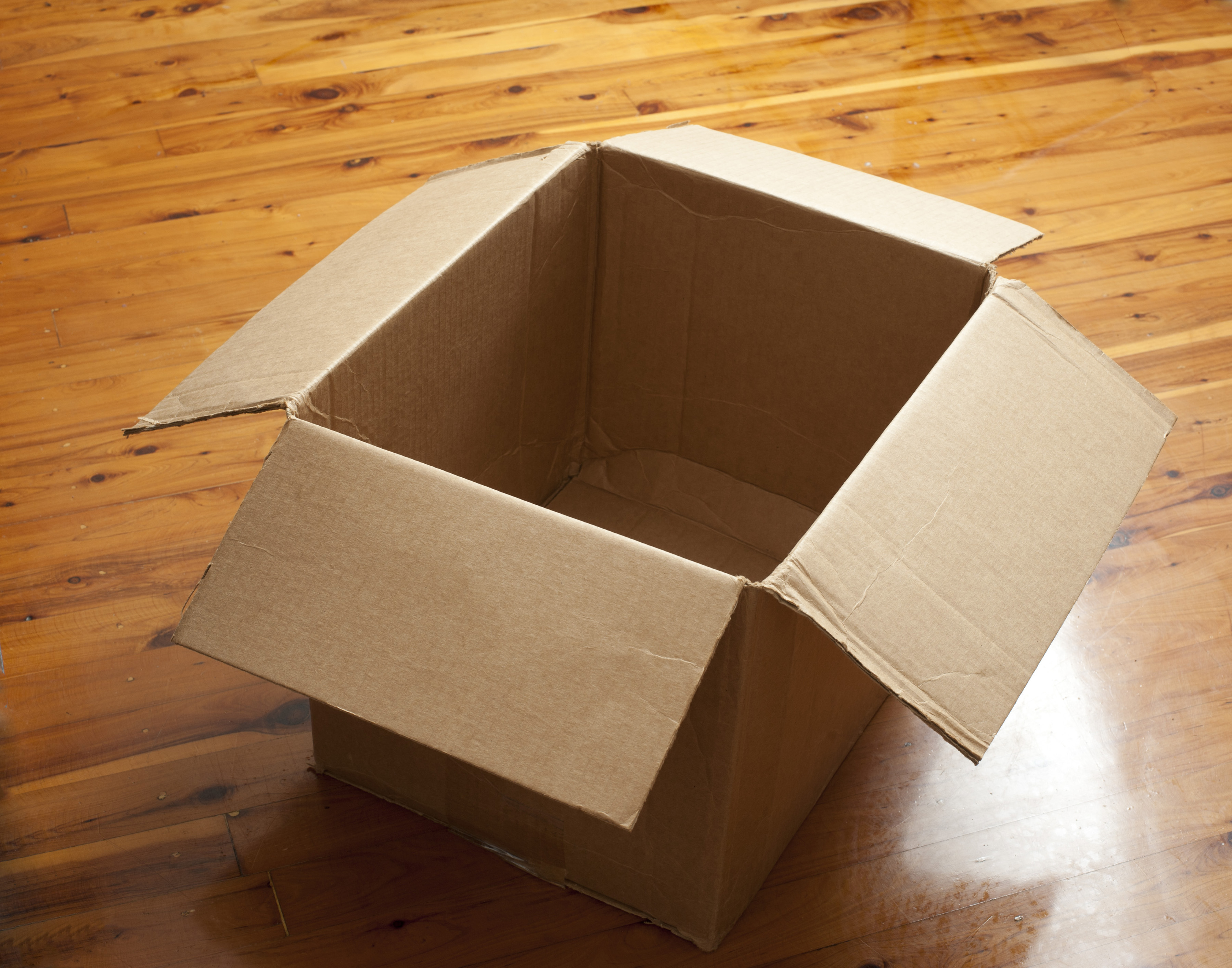 Fast Lead Time custom packaging factory