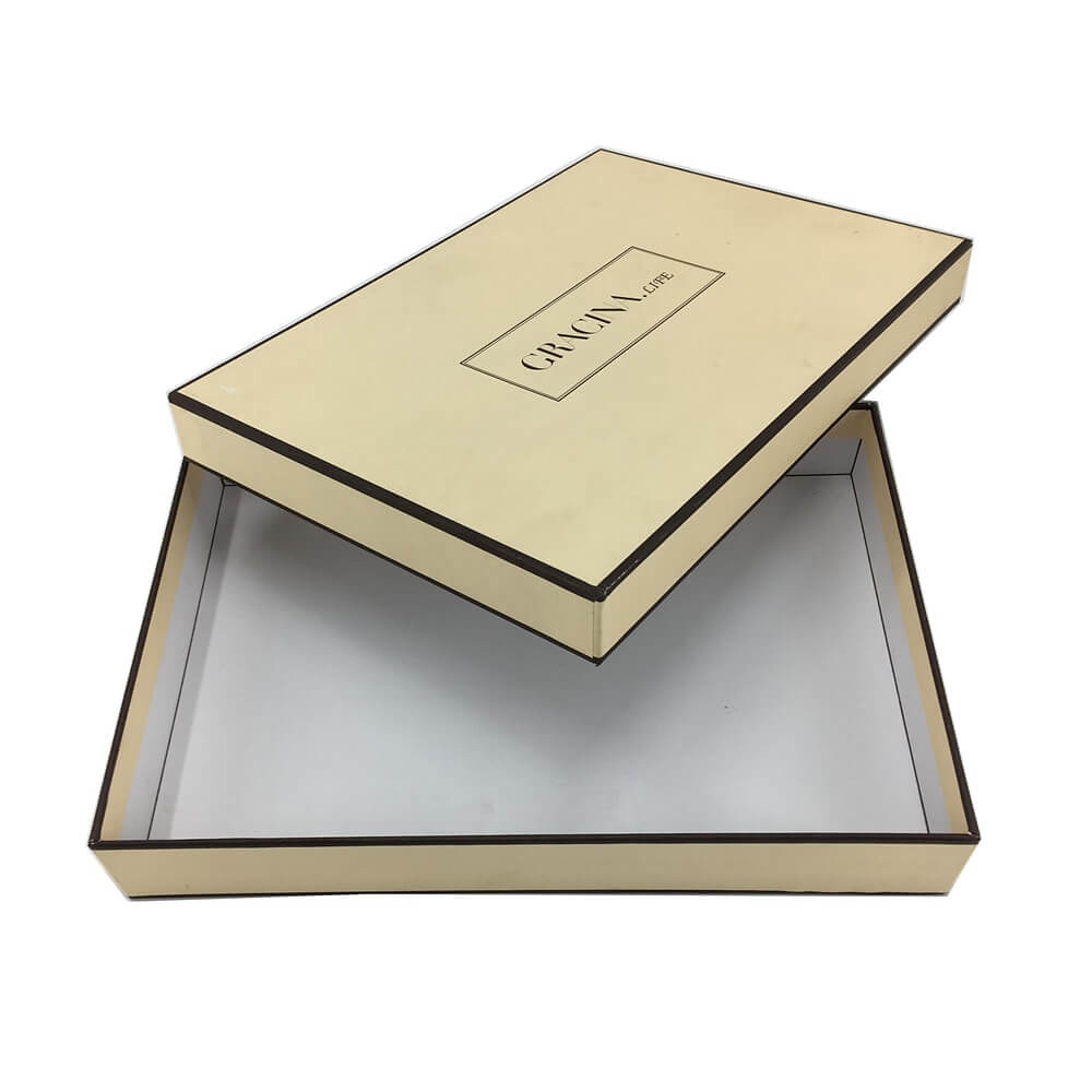 Surface finishing review custom printed packaging quality control