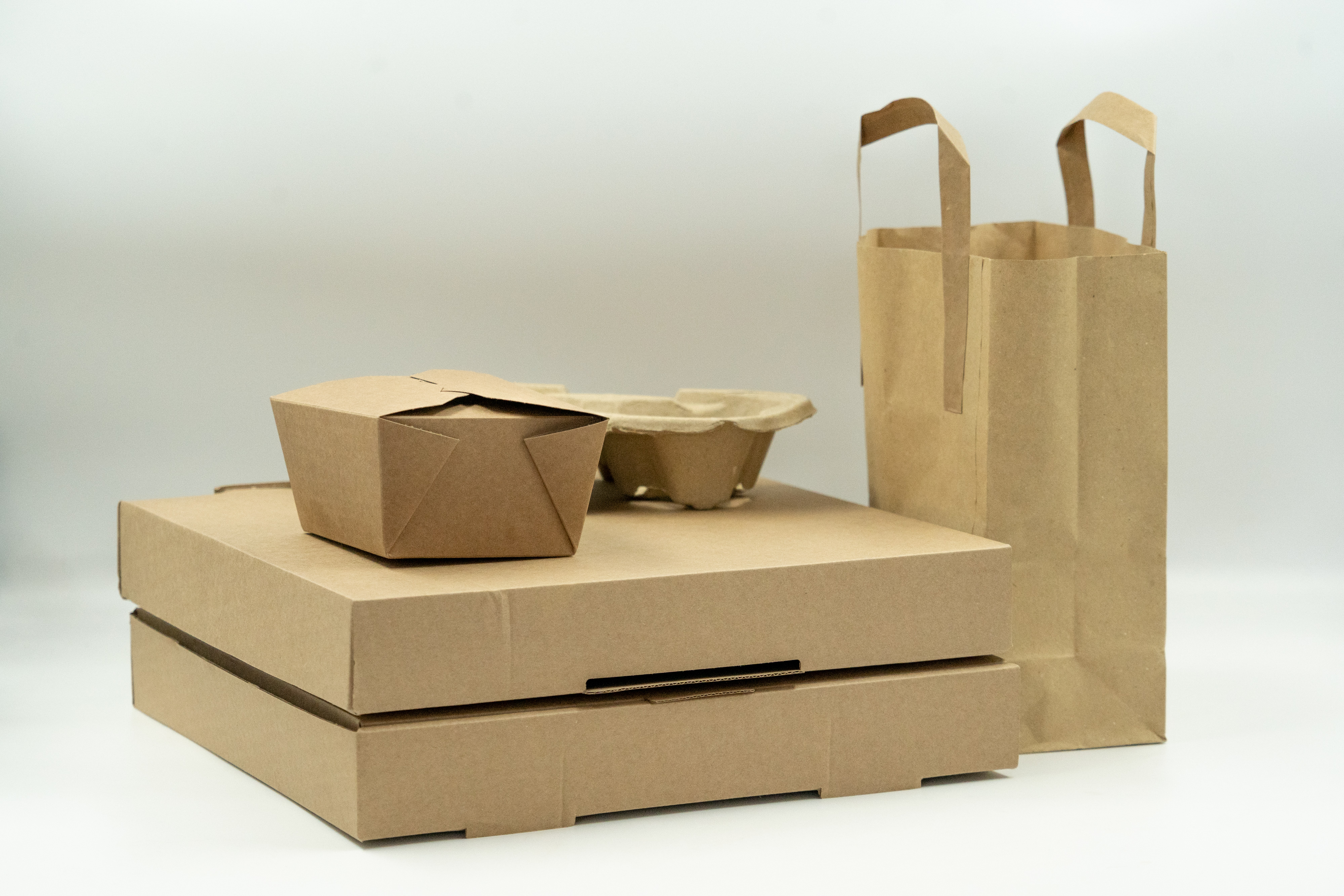 Material Selection custom packaging OEM service