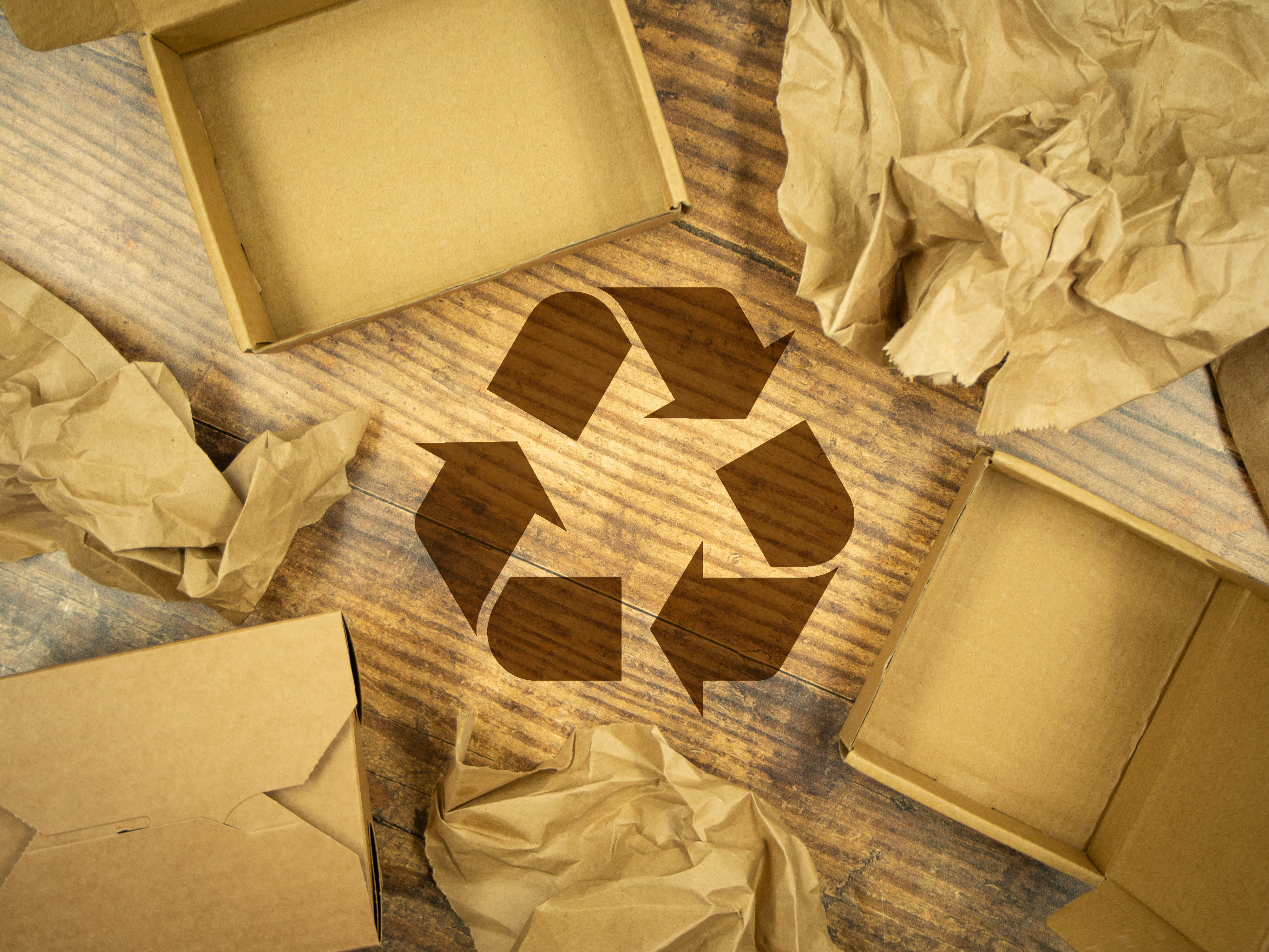 Full Certifications custom packaging factory