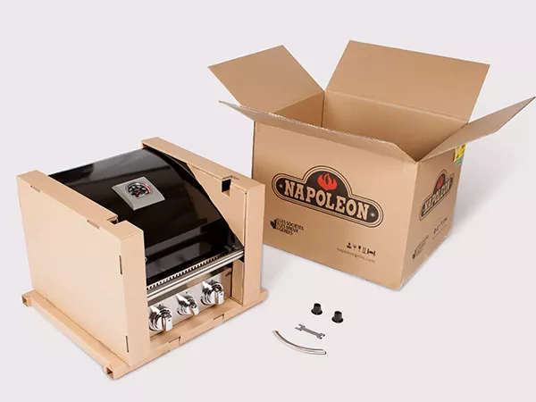 earphone packaging boxes, charger boxes, small appliance cartons custom packaging box supplier