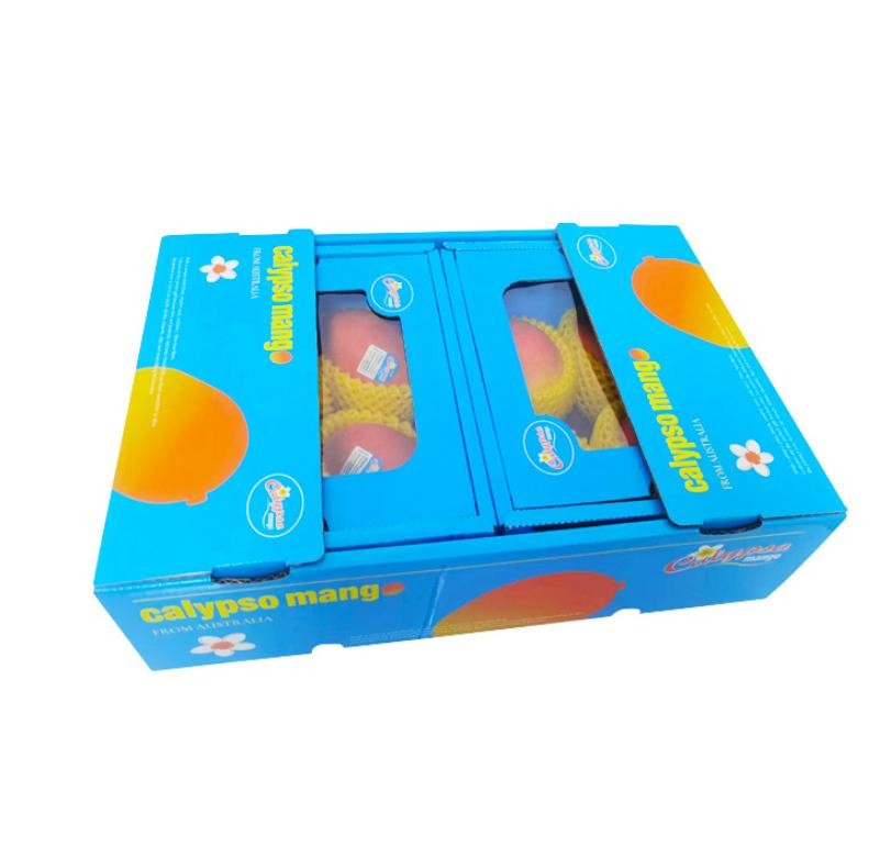 Products packaging image fruitFlatBox