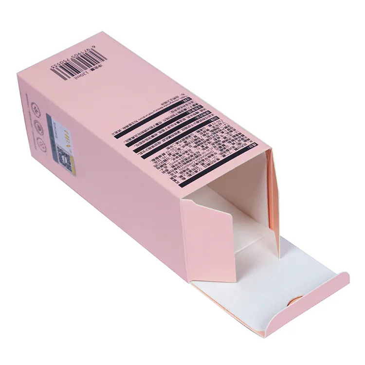 Southeast Asia Electronics Carton Order custom packaging case