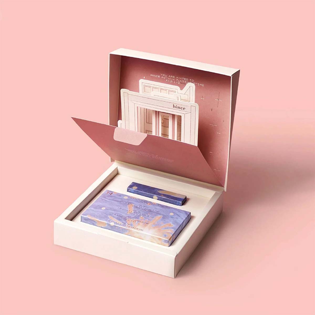 cosmetic packaging boxes, skincare paper boxes, beauty gift sets custom packaging box supplier