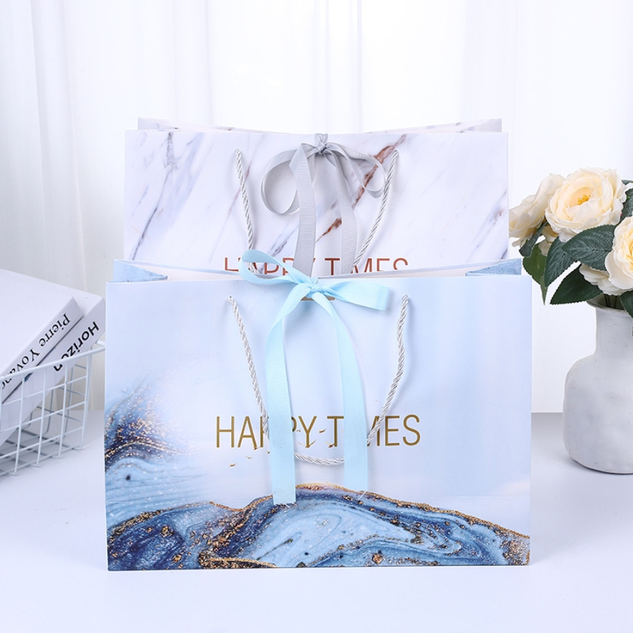 Industries packaging image bag