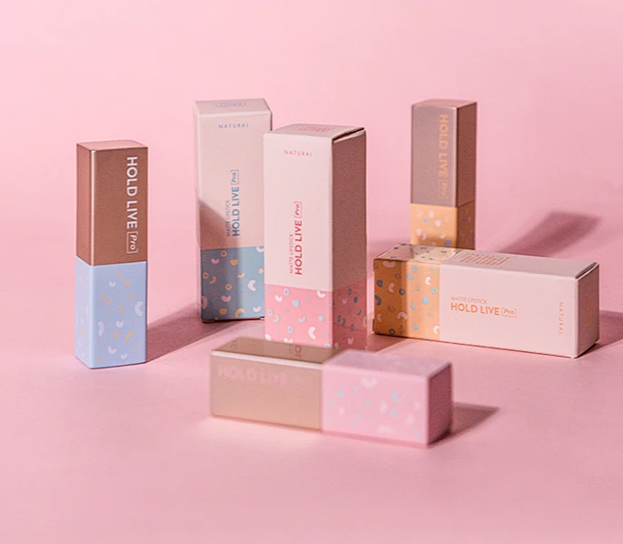 Custom Cosmetic Packaging Boxes 2
