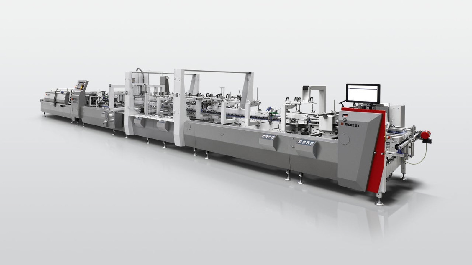 packaging factory workshop production line factoryCorrugatedCarton