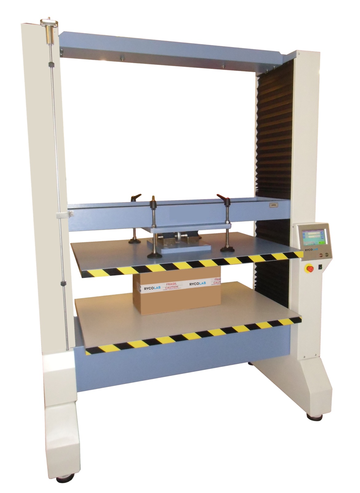 Quality Control custom packaging factory visual