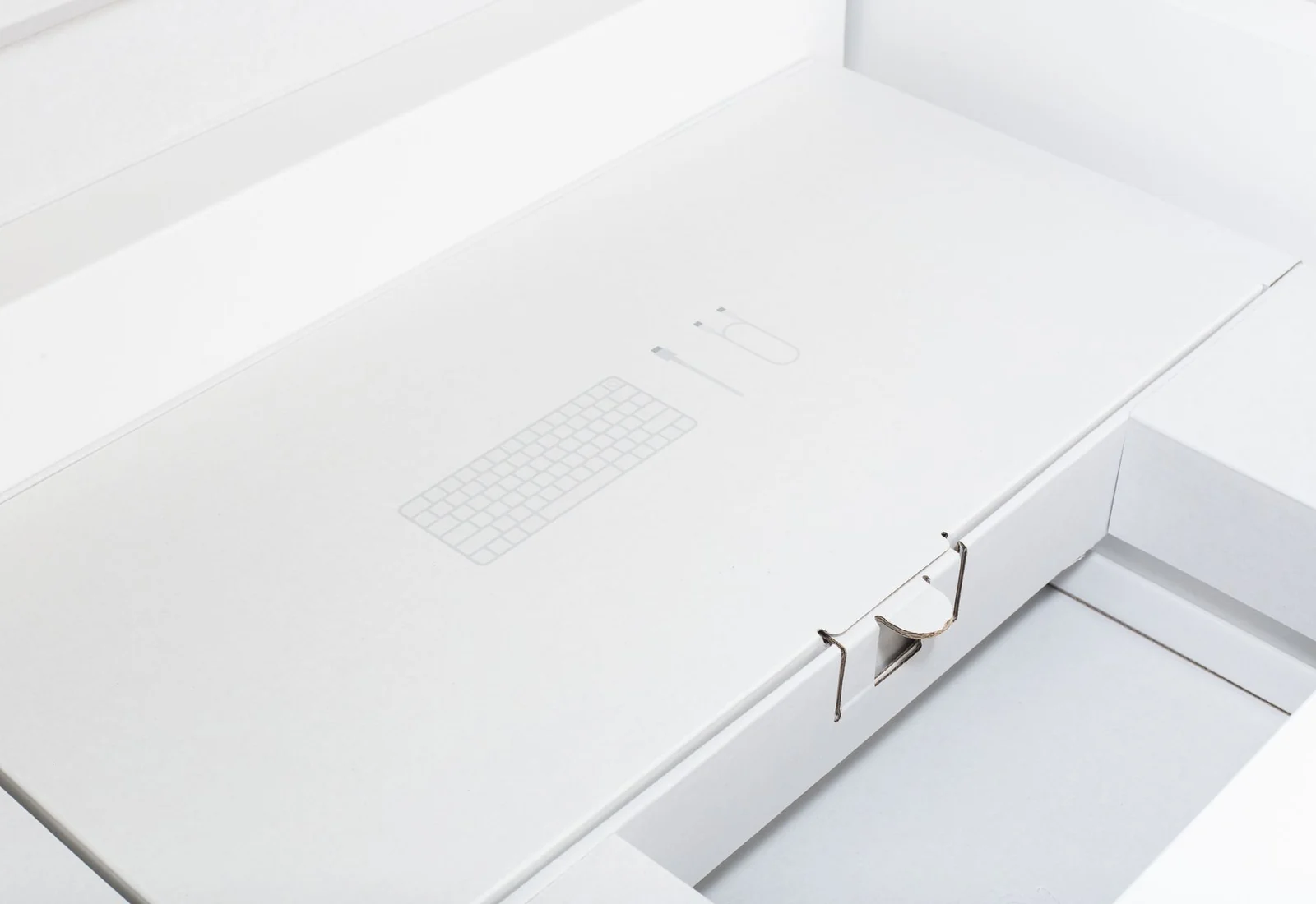 Electronics Packaging Box Design: Inserts, E-Flute and Drop Protection