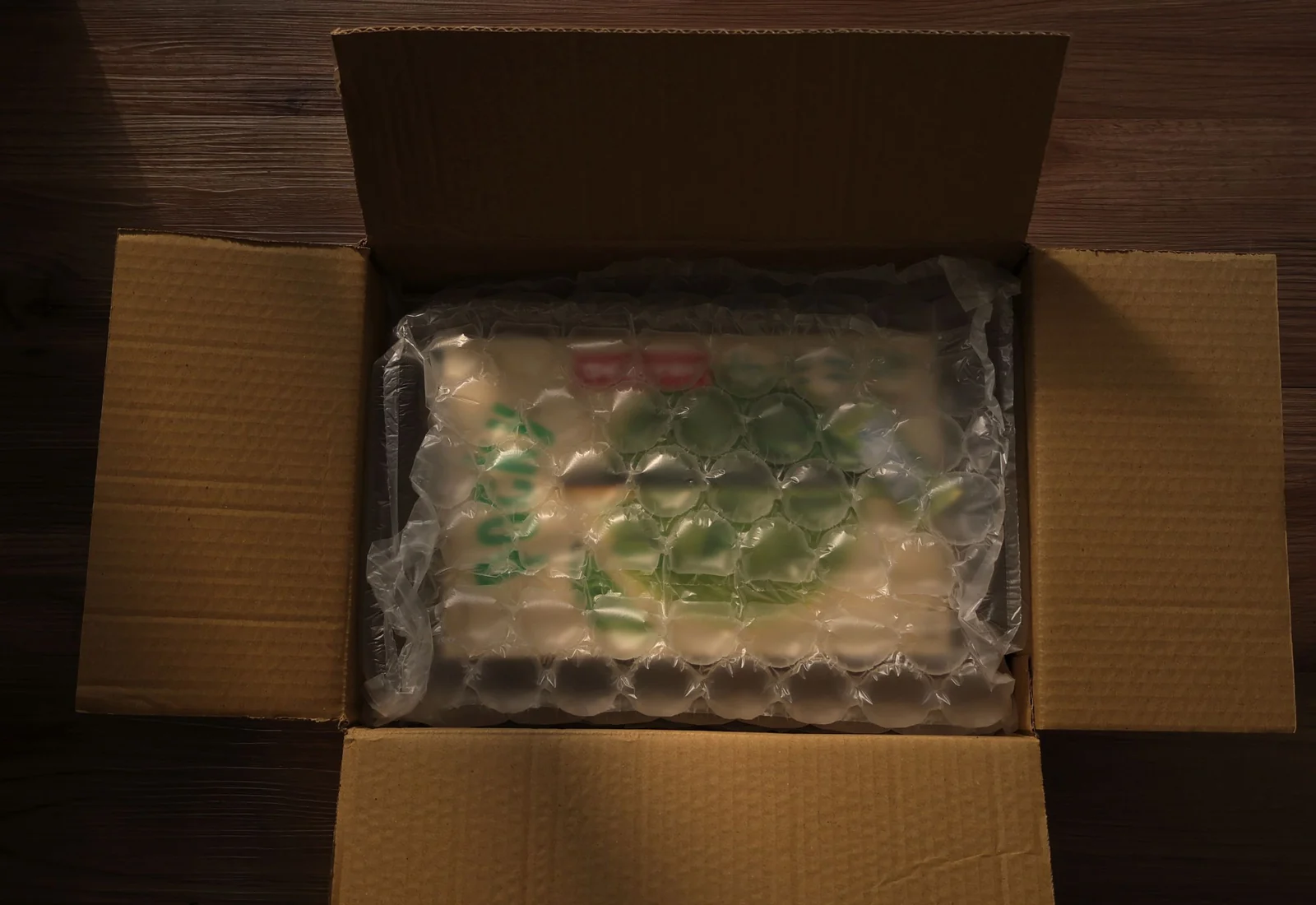 EU PPWR Packaging Minimisation and the 50% Empty-Space Rule