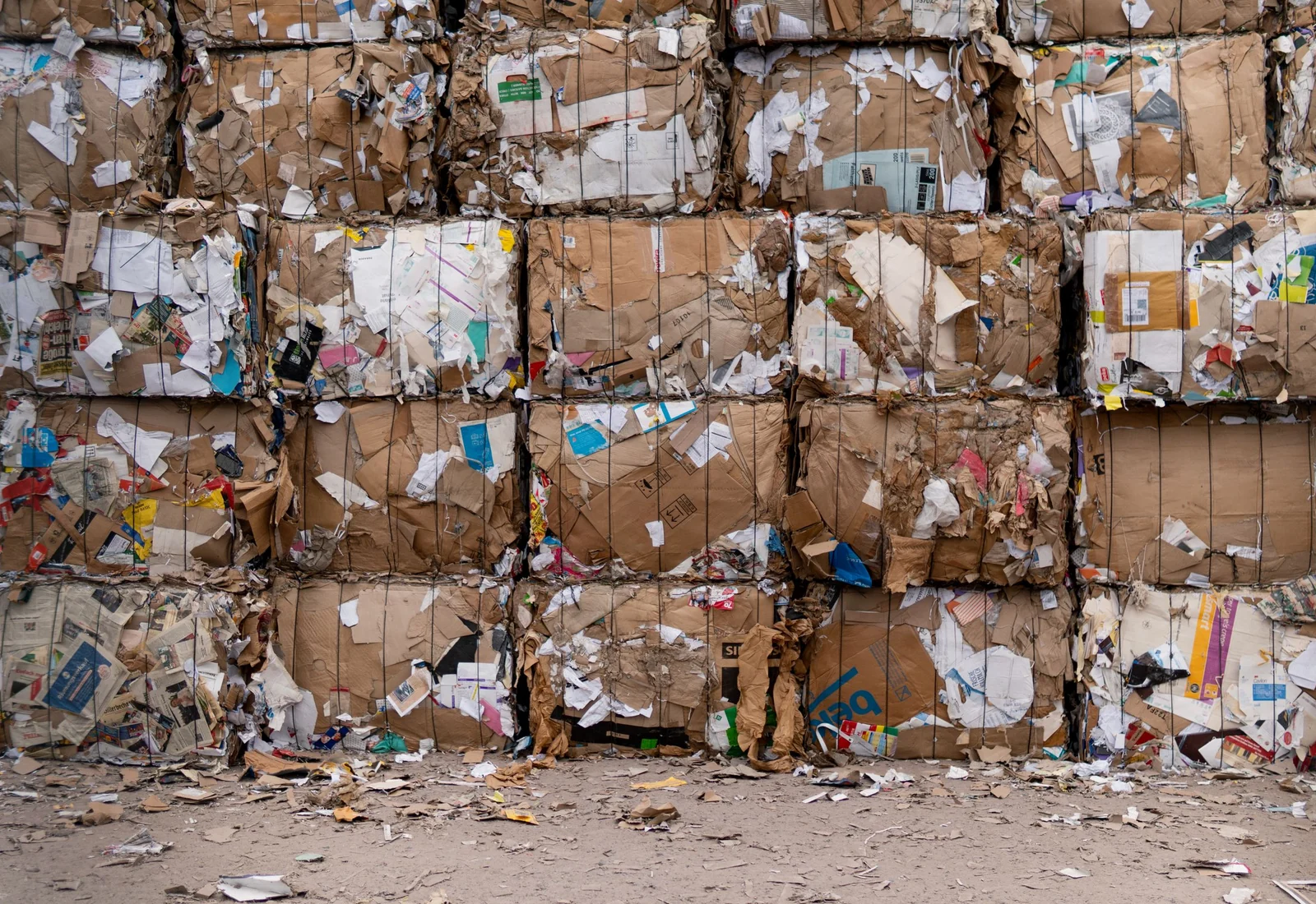 EU PPWR Recyclability: How to Design Paper Cartons for 2030